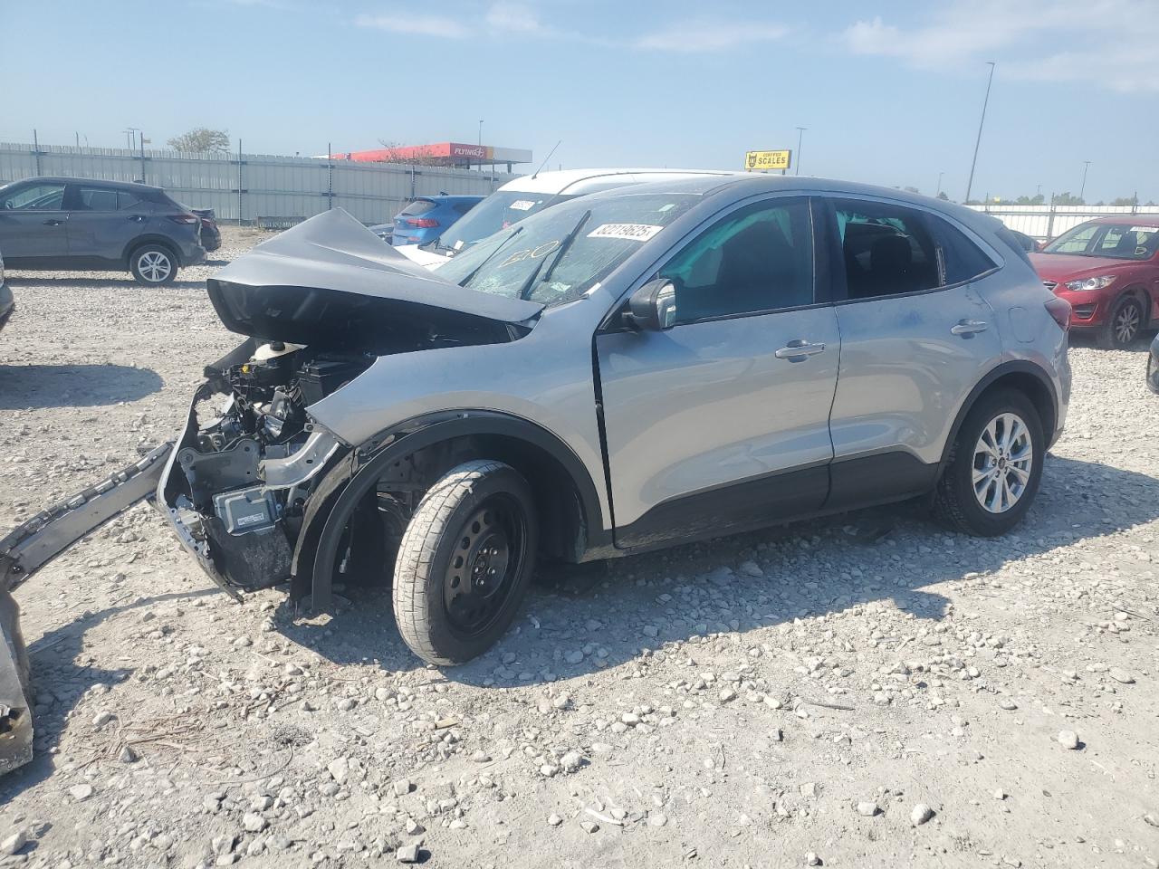 FORD ESCAPE 2024
