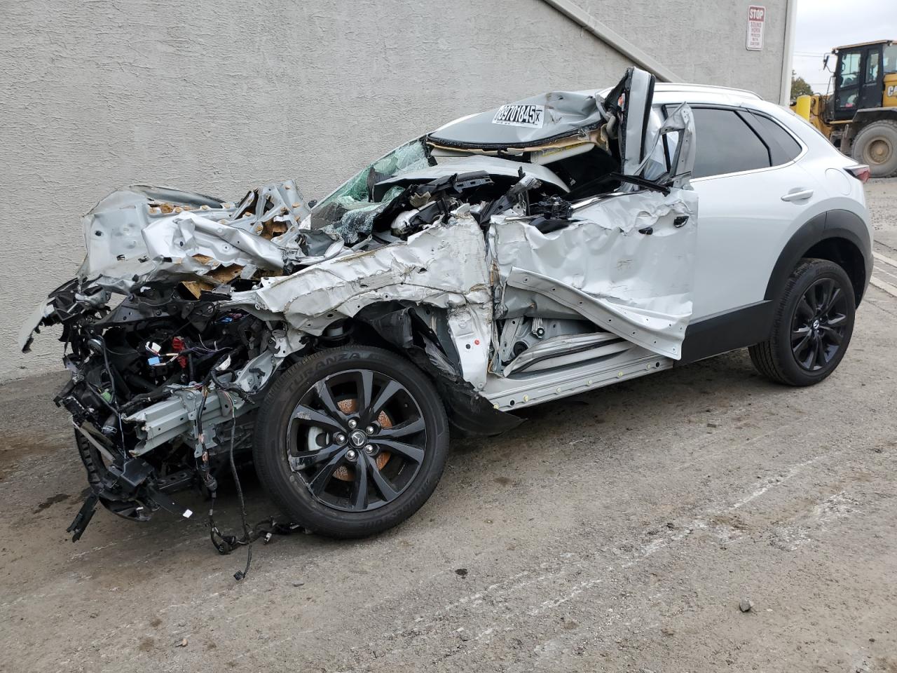 MAZDA CX-30 SELE 2024
