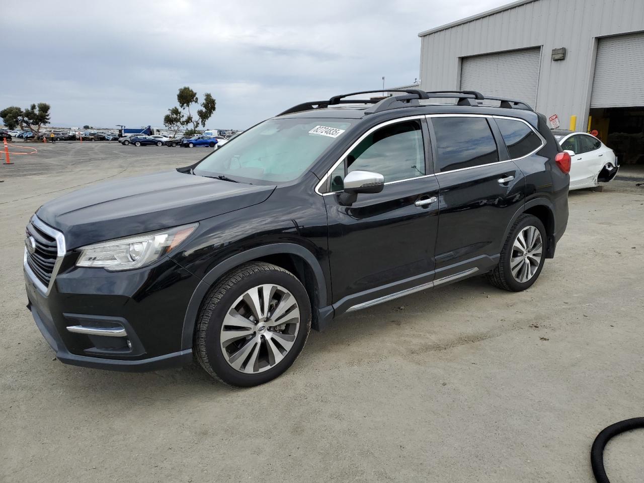 SUBARU ASCENT TOU 2019