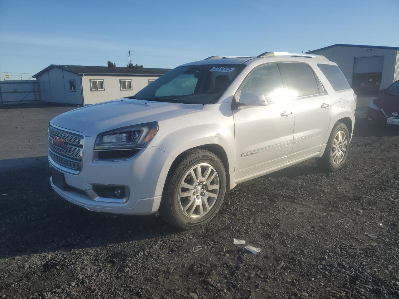 GMC ACADIA DEN 2016