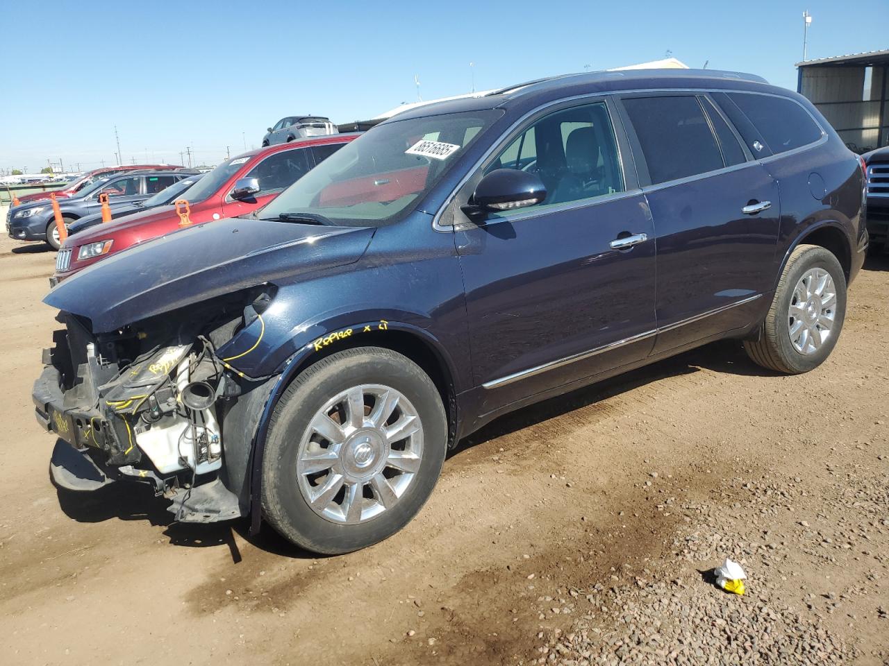 BUICK ENCLAVE 2015