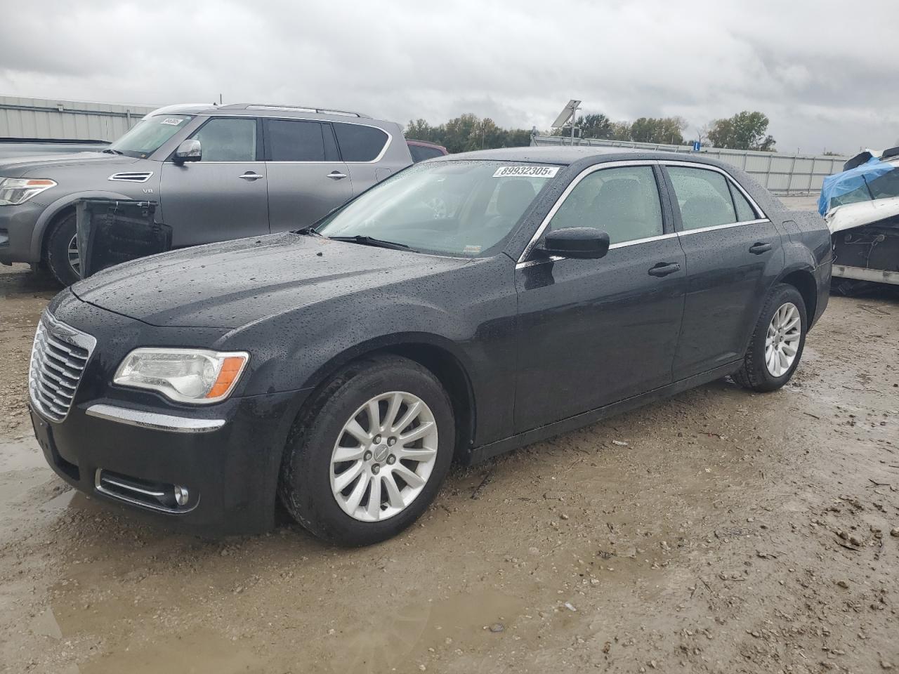 CHRYSLER 300 2013