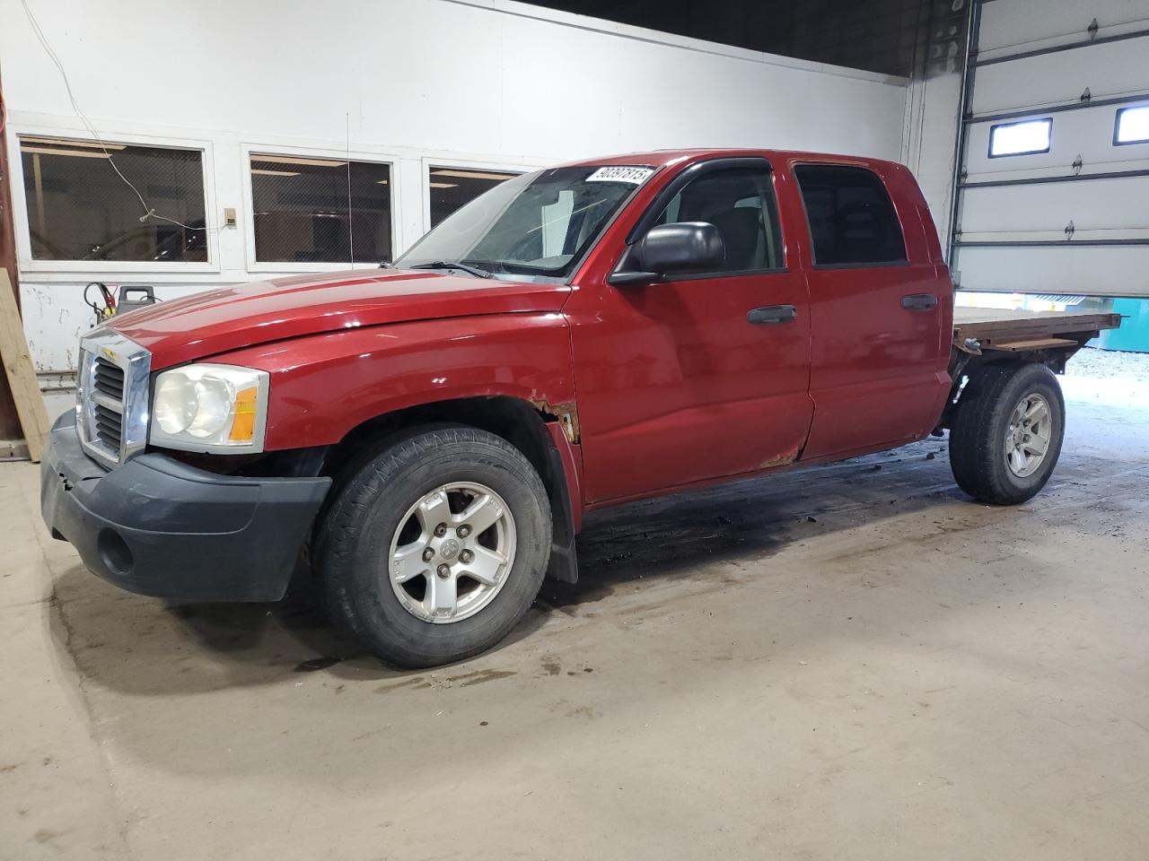 DODGE DAKOTA QUA 2006