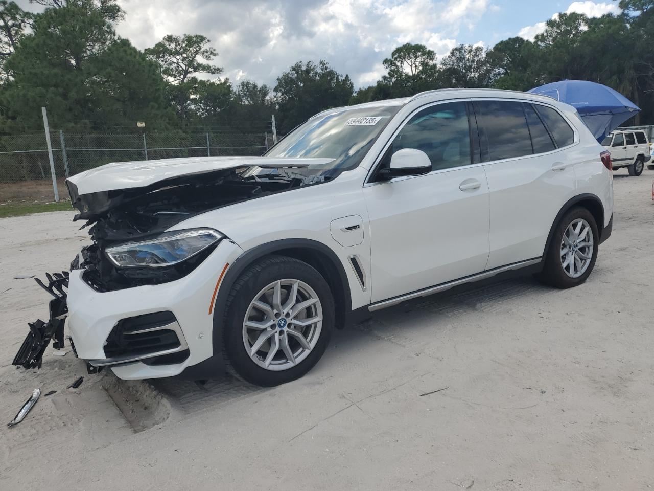 BMW X5 XDRIVE4 2023