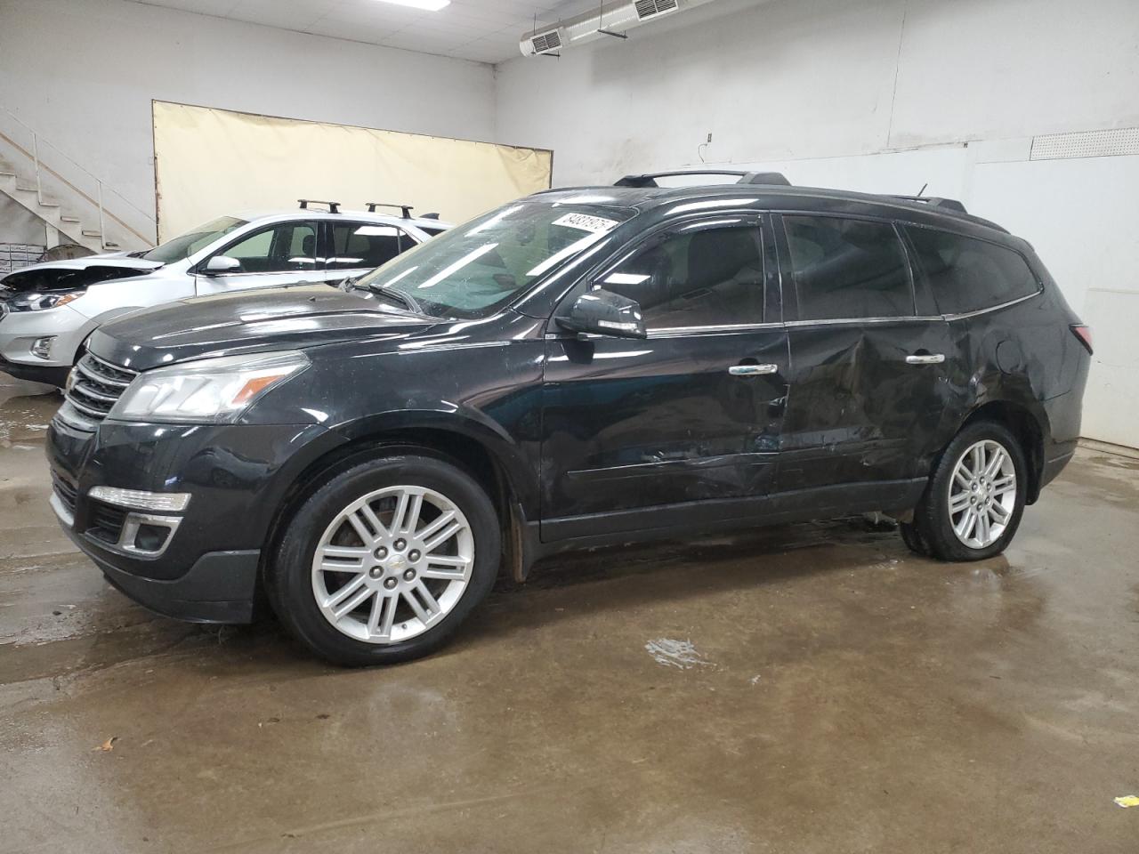 CHEVROLET TRAVERSE 2015