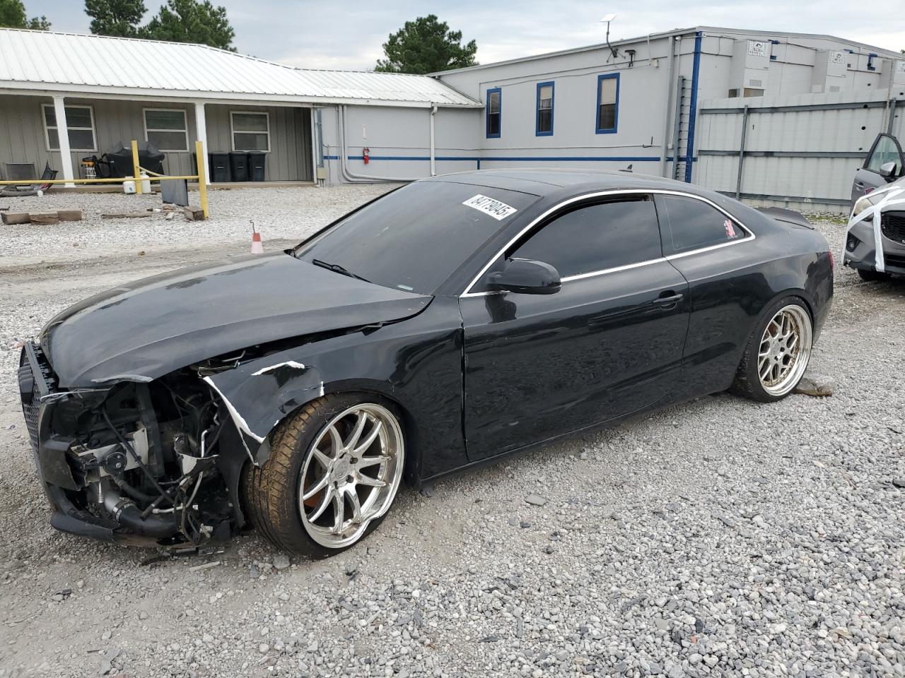 AUDI A5 2011