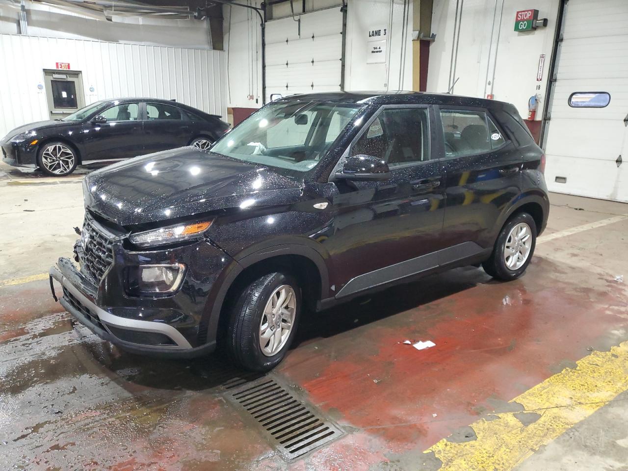 HYUNDAI VENUE SE 2023