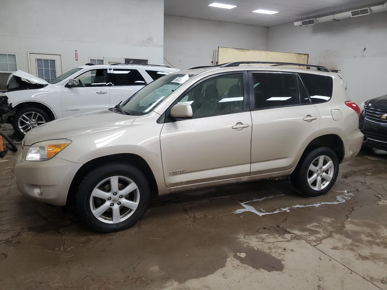 TOYOTA RAV4 2006