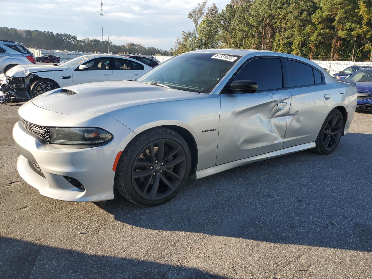 DODGE CHARGER R/ 2022