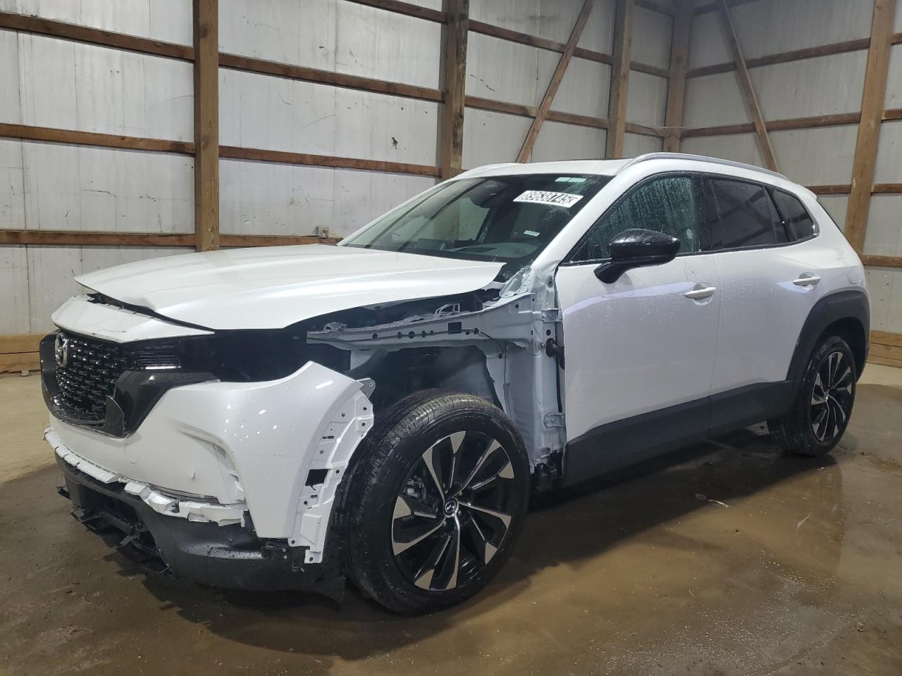MAZDA CX-50 PREM 2025
