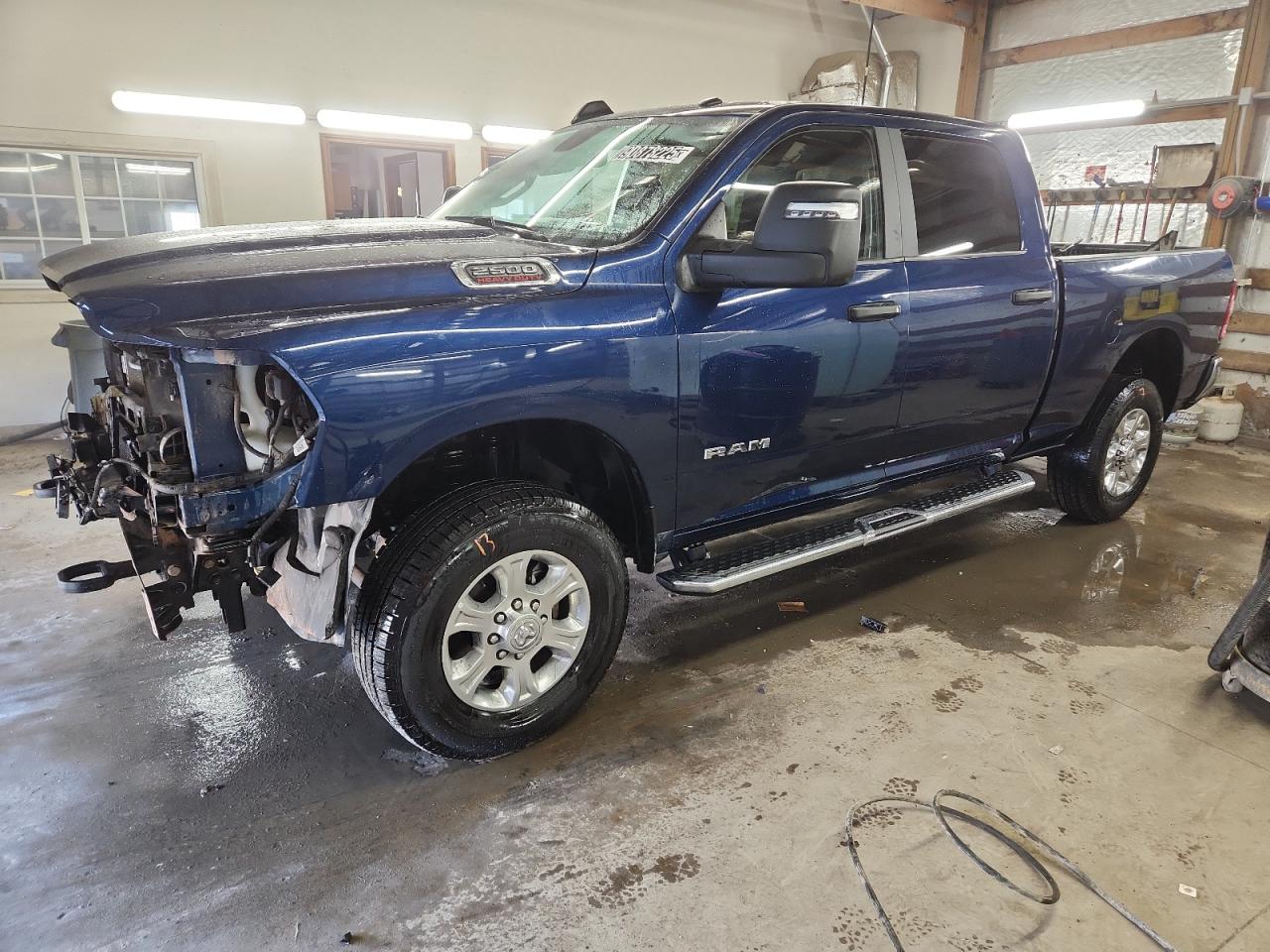 RAM 2500 BIG H 2024