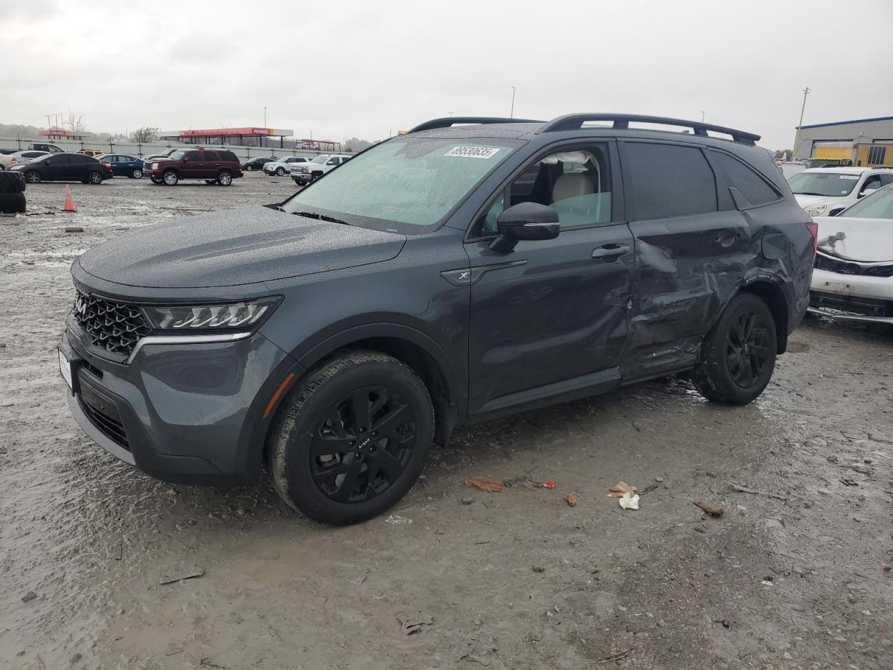 KIA SORENTO 2023