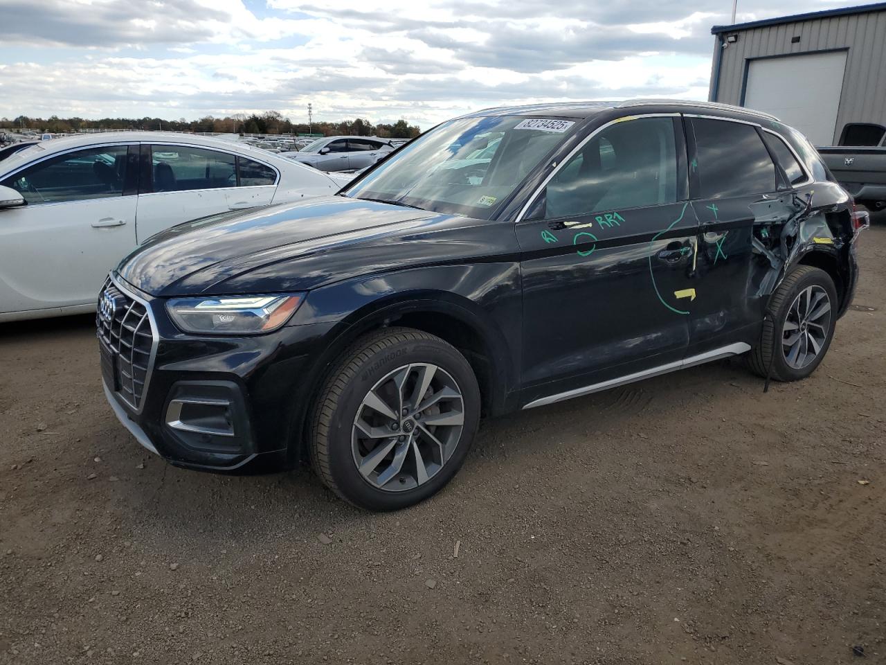 AUDI Q5 2021
