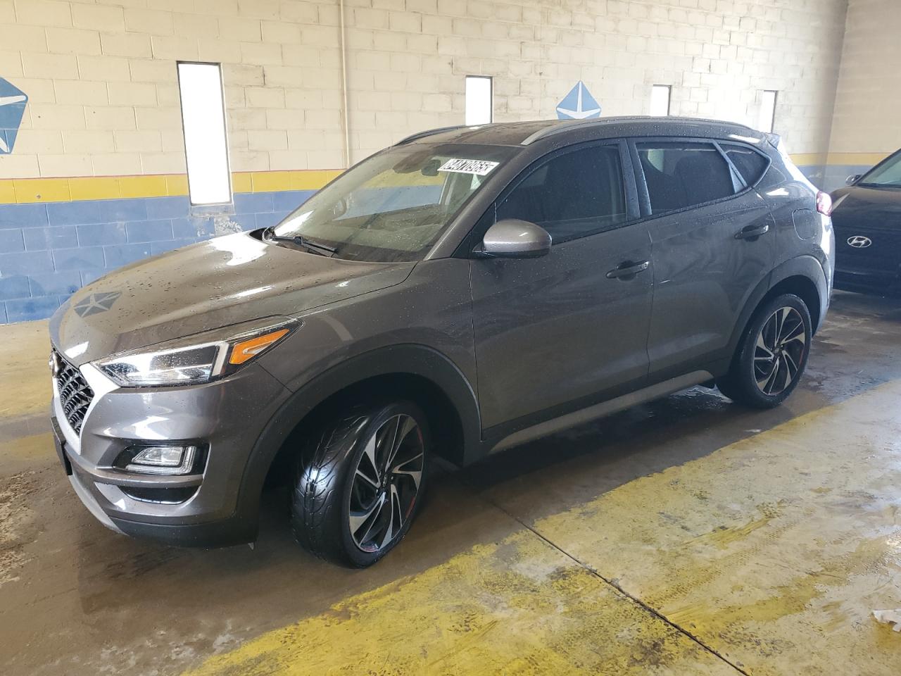 HYUNDAI TUCSON LIM 2020