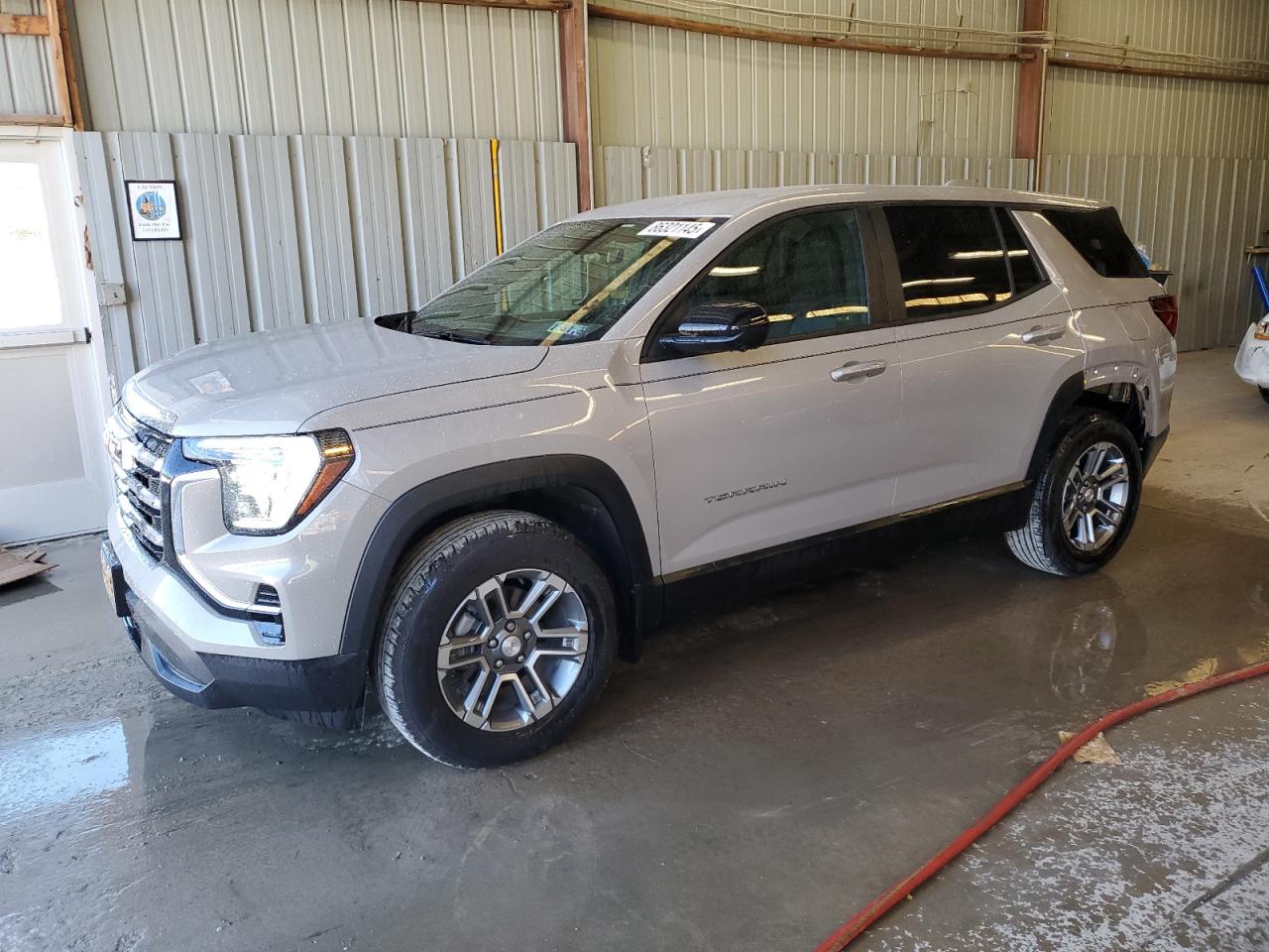 GMC TERRAIN EL 2025