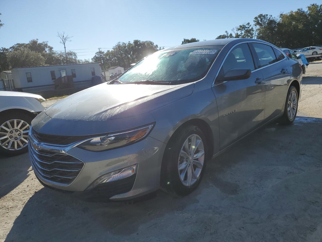 CHEVROLET MALIBU LT 2025