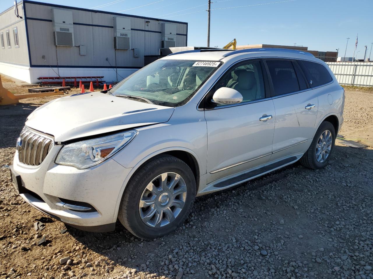 BUICK ENCLAVE 2017