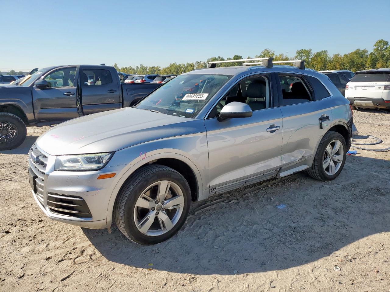 AUDI Q5 PREMIUM 2019