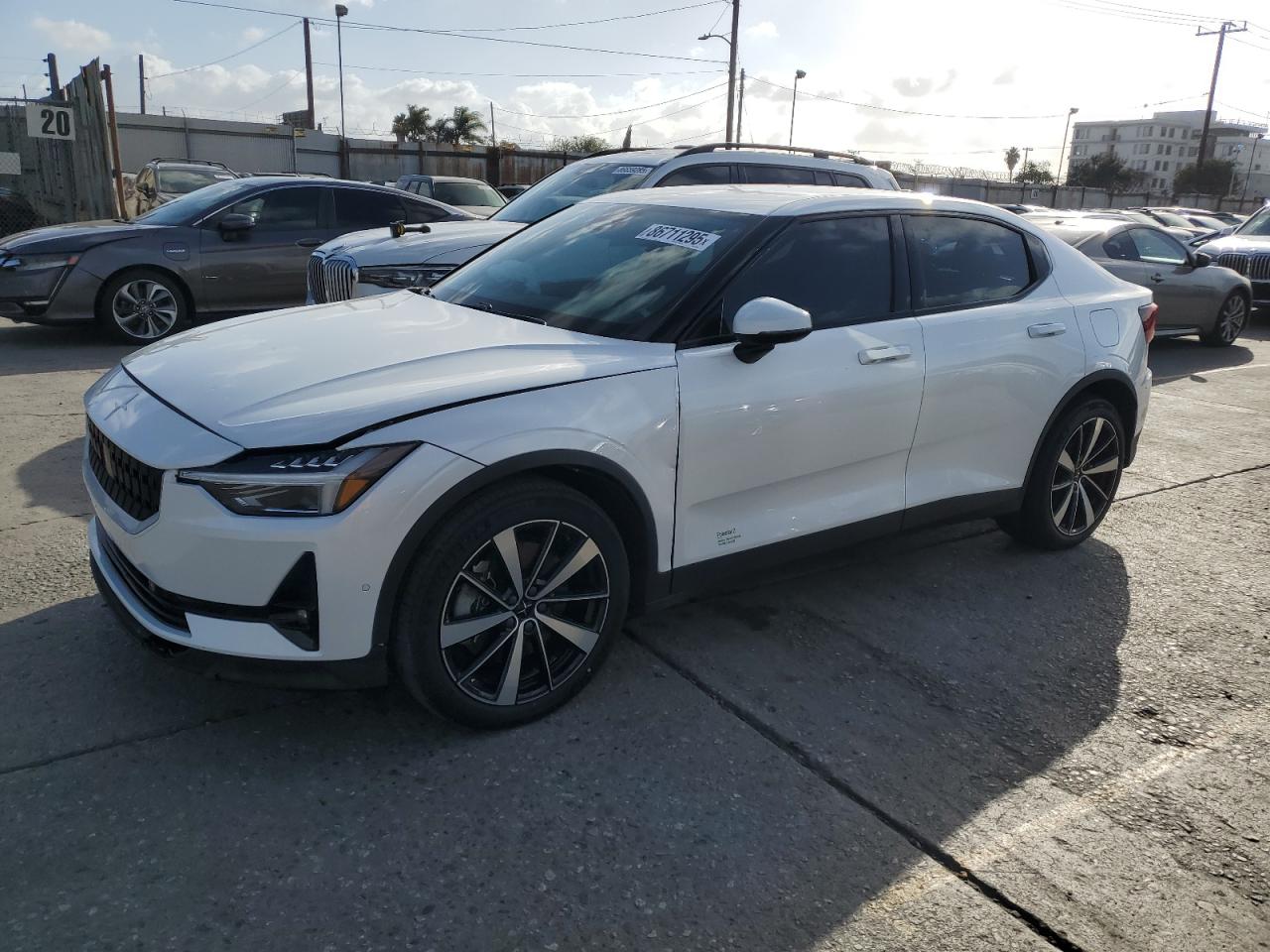 POLESTAR 2 2022