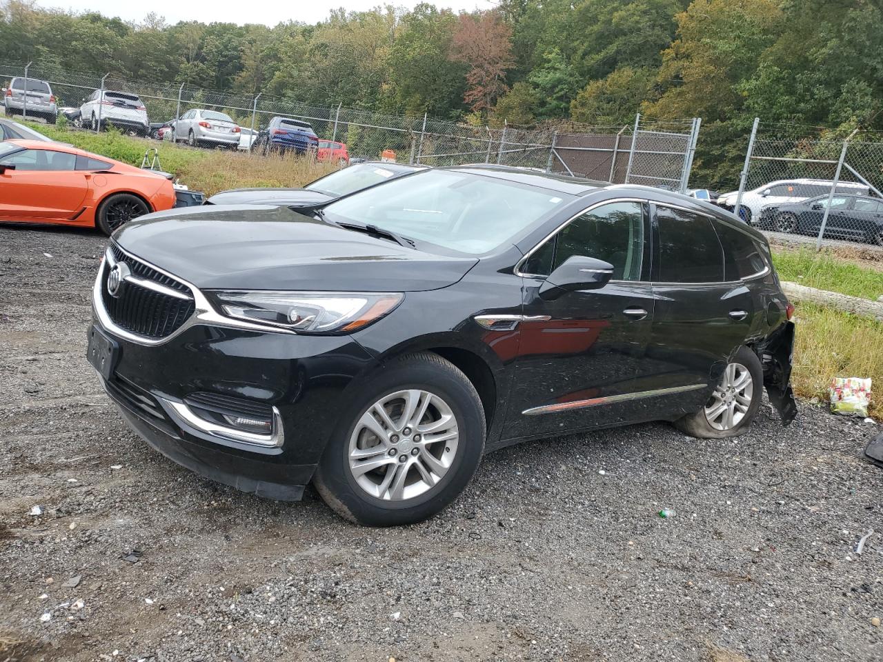 BUICK ENCLAVE ES 2019