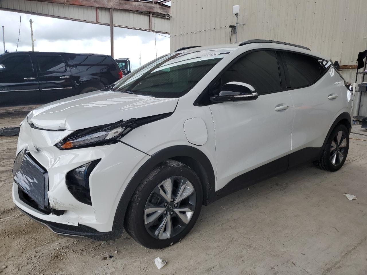 CHEVROLET BOLT EUV L 2022