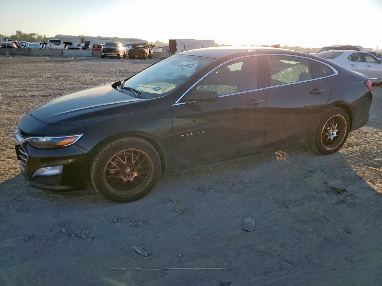 CHEVROLET MALIBU LS 2020