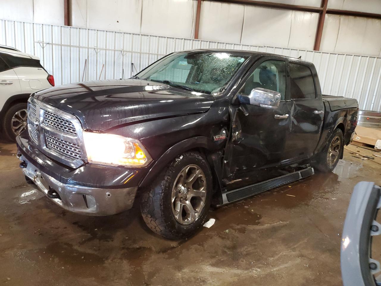RAM 1500 2017