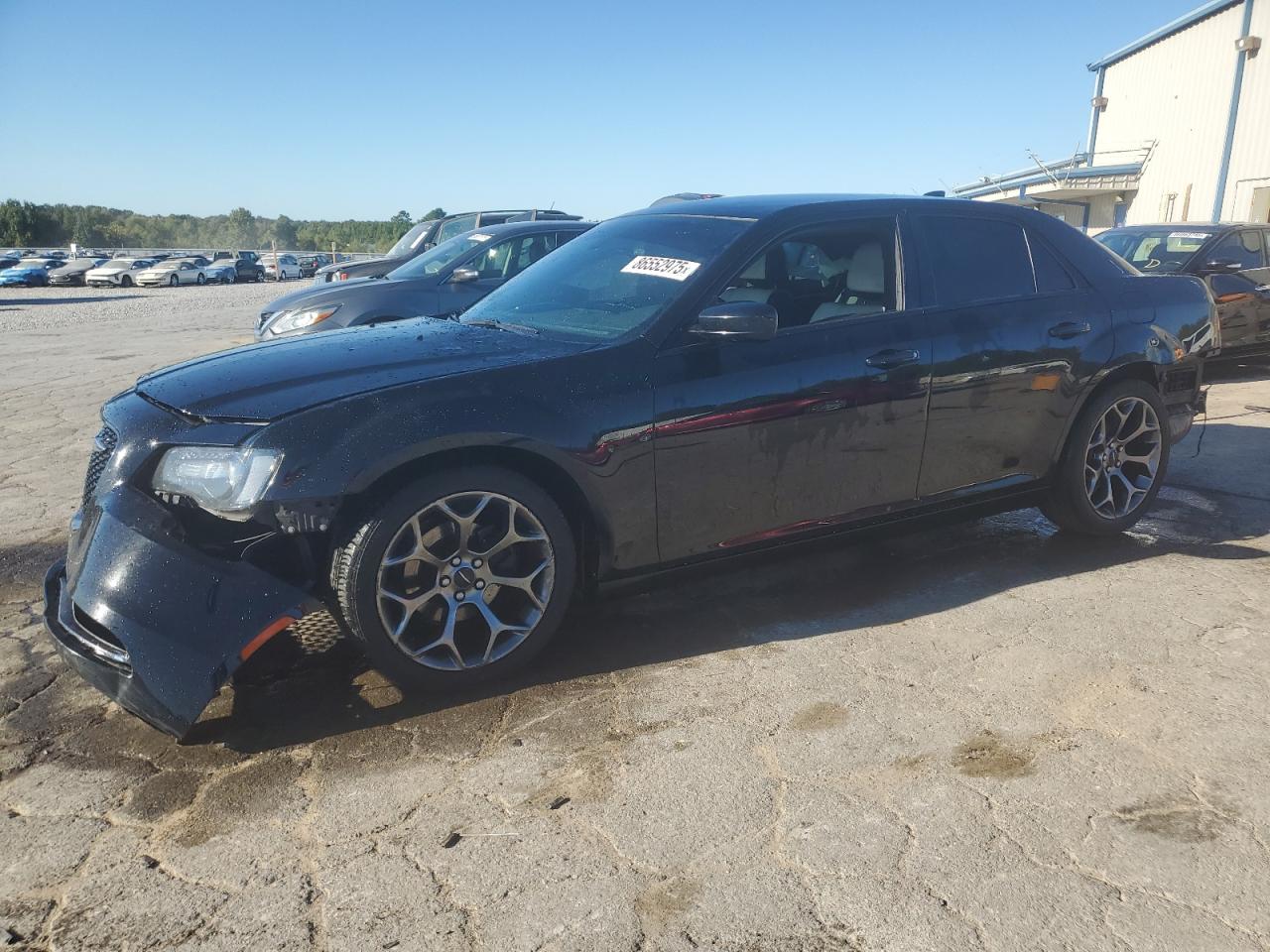 CHRYSLER 300 S 2017