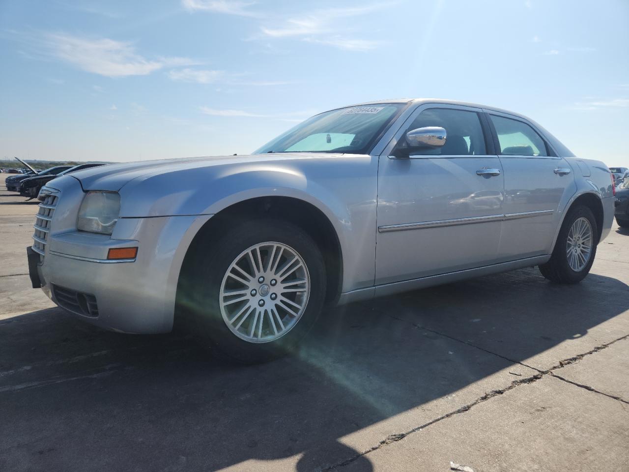 CHRYSLER 300 2010