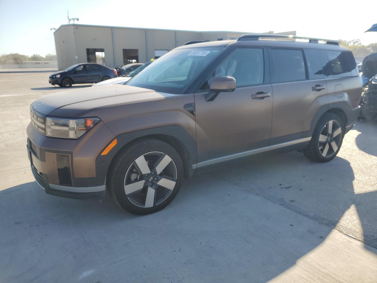 HYUNDAI SANTA FE L 2024