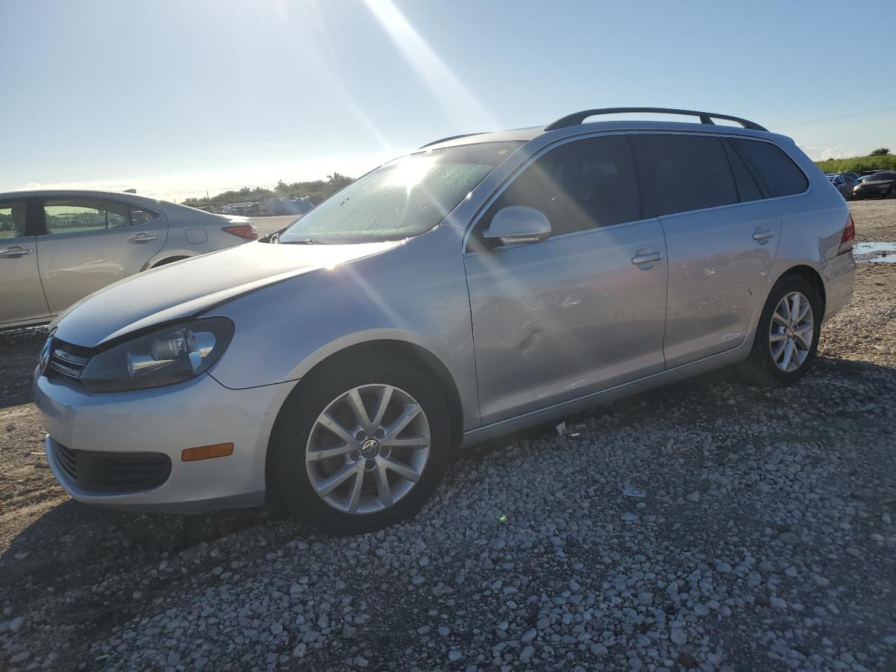 VOLKSWAGEN JETTA SE 2010
