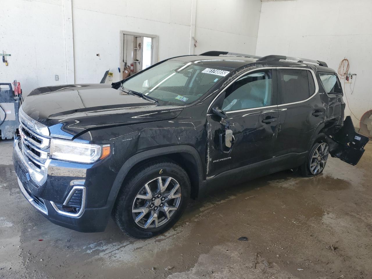 GMC ACADIA SLT 2023