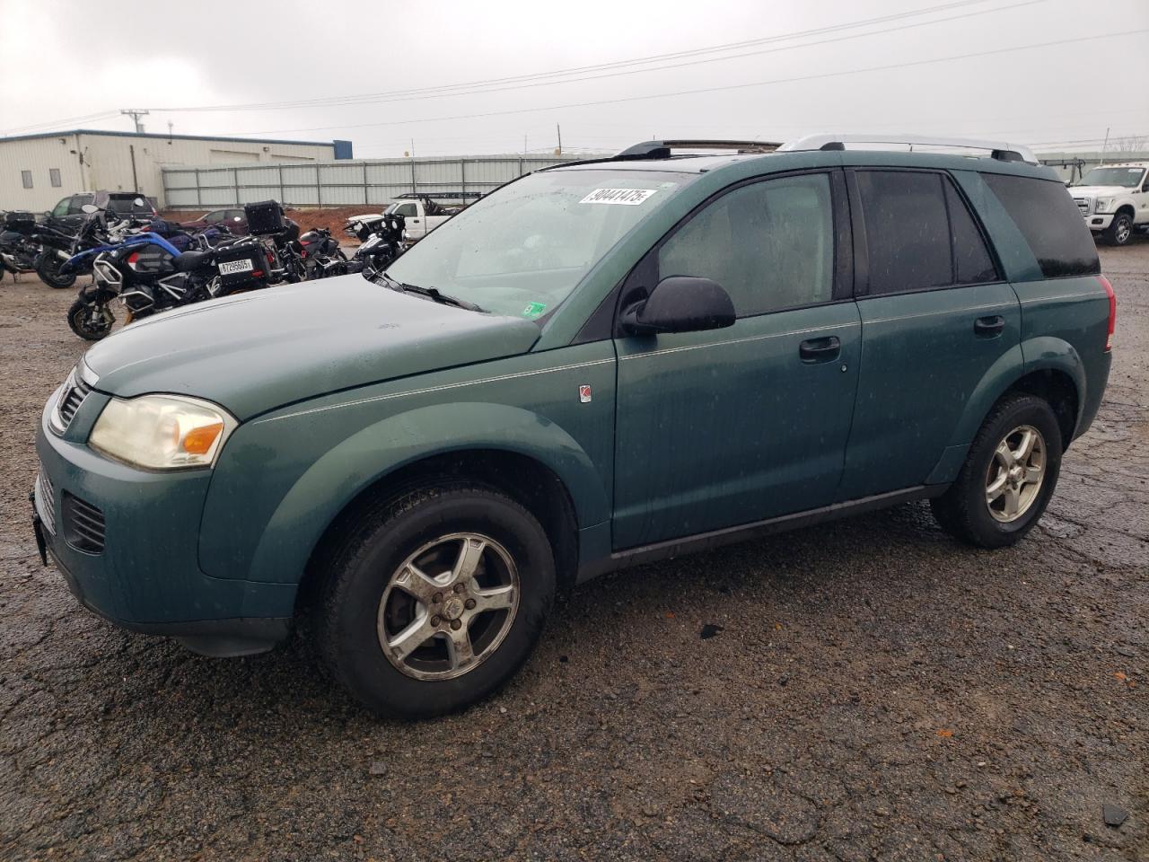 SATURN VUE 2006