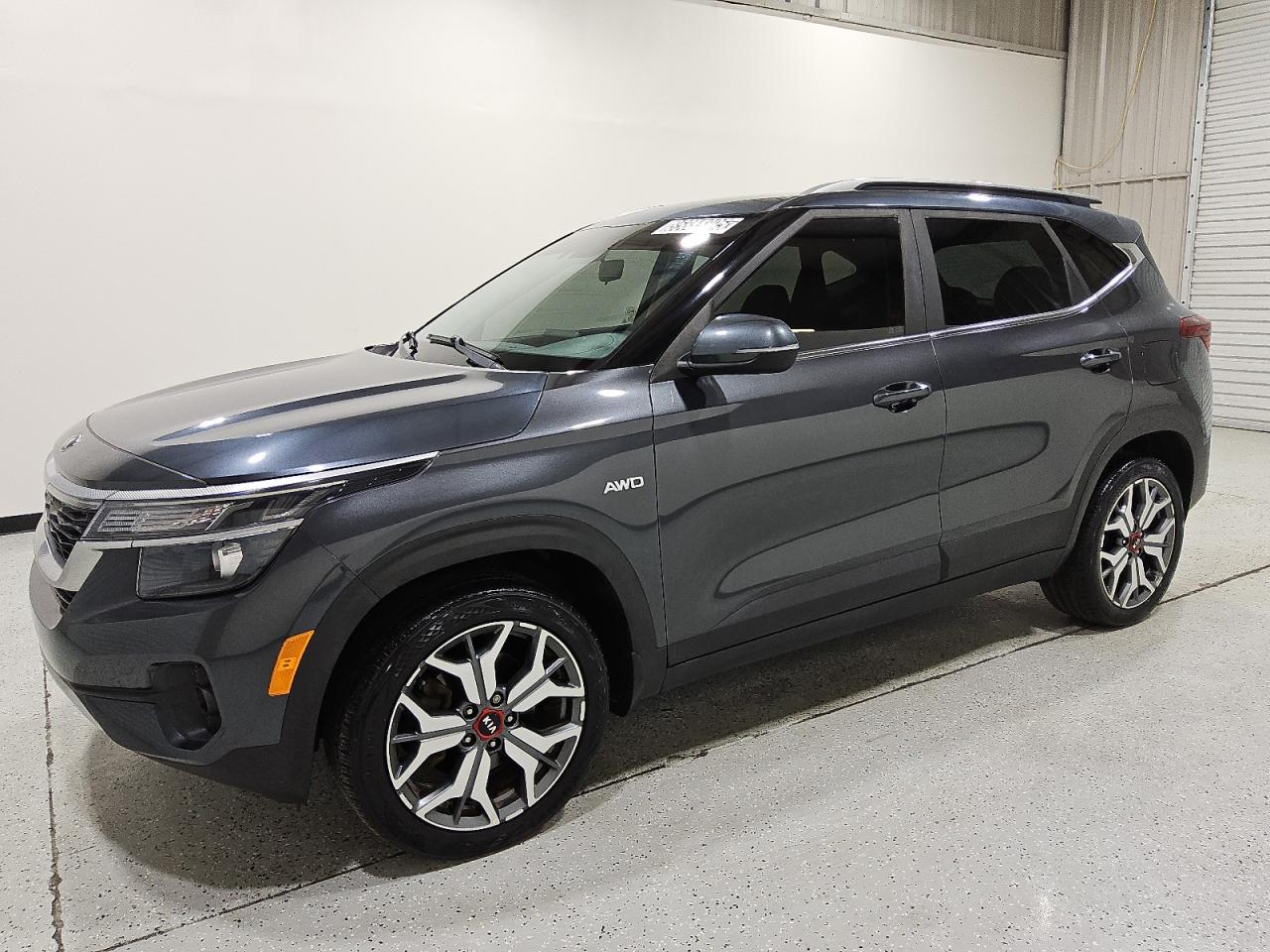 KIA SELTOS S 2021