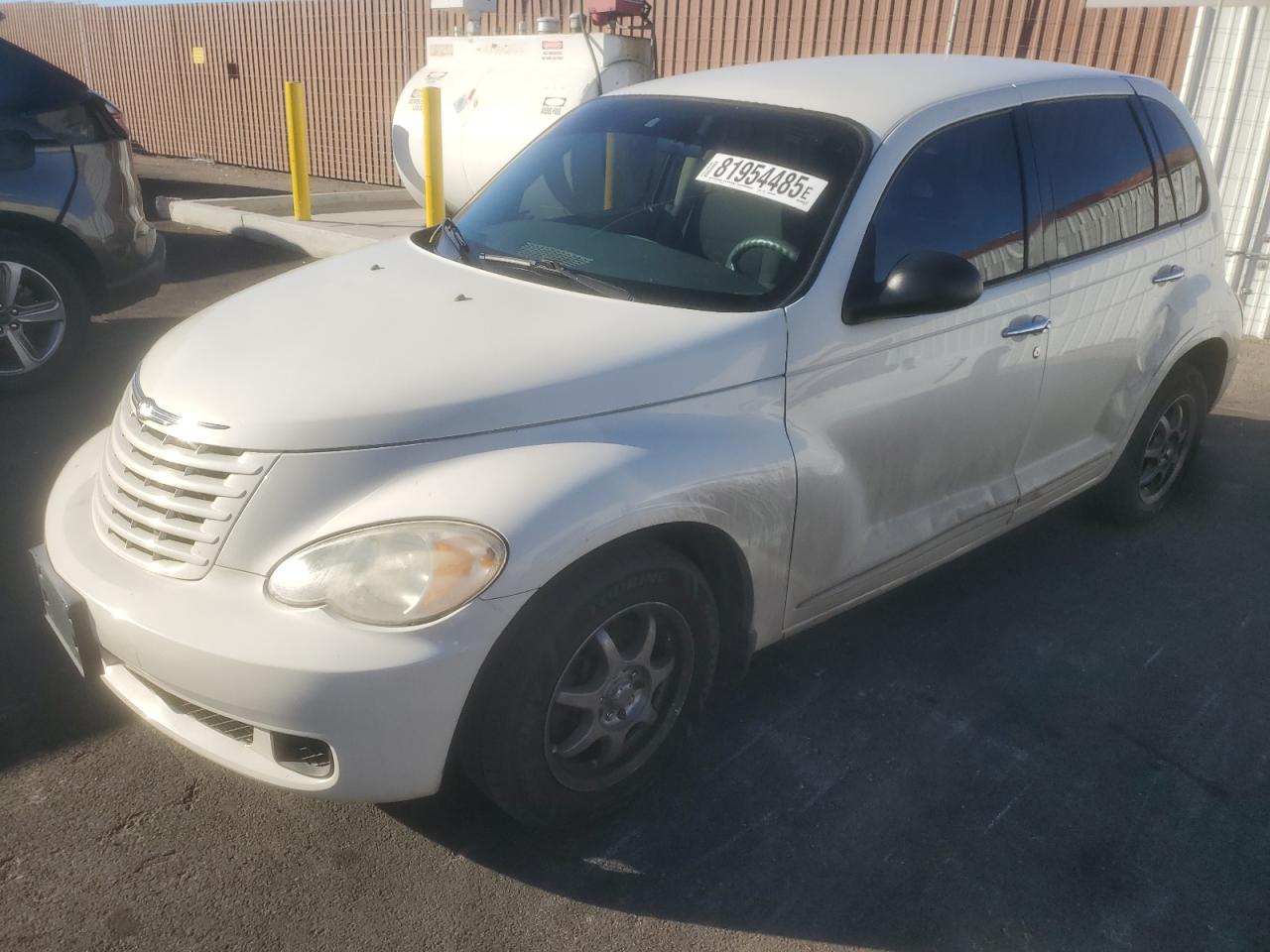 CHRYSLER PT CRUISER 2008