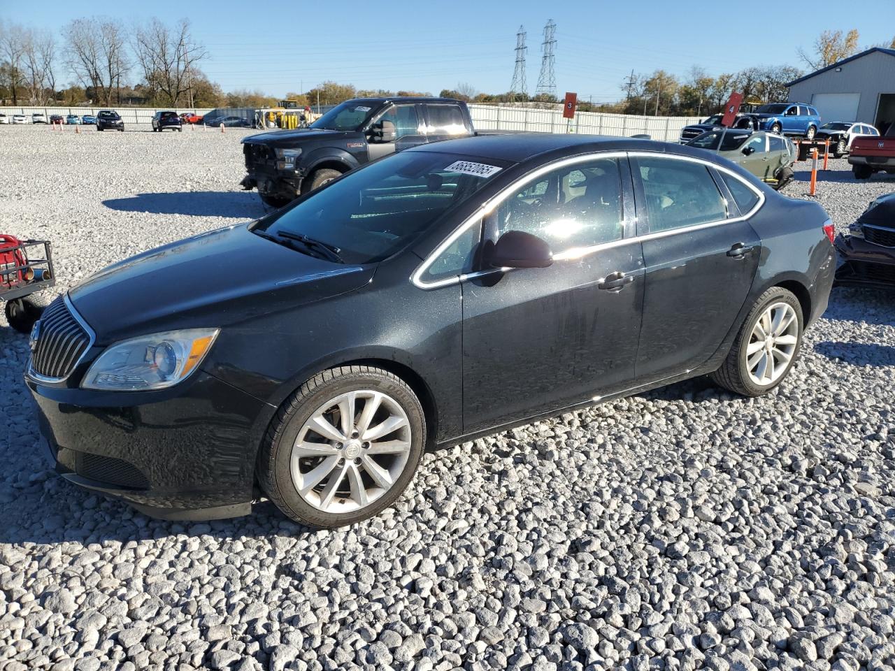 BUICK VERANO 2015