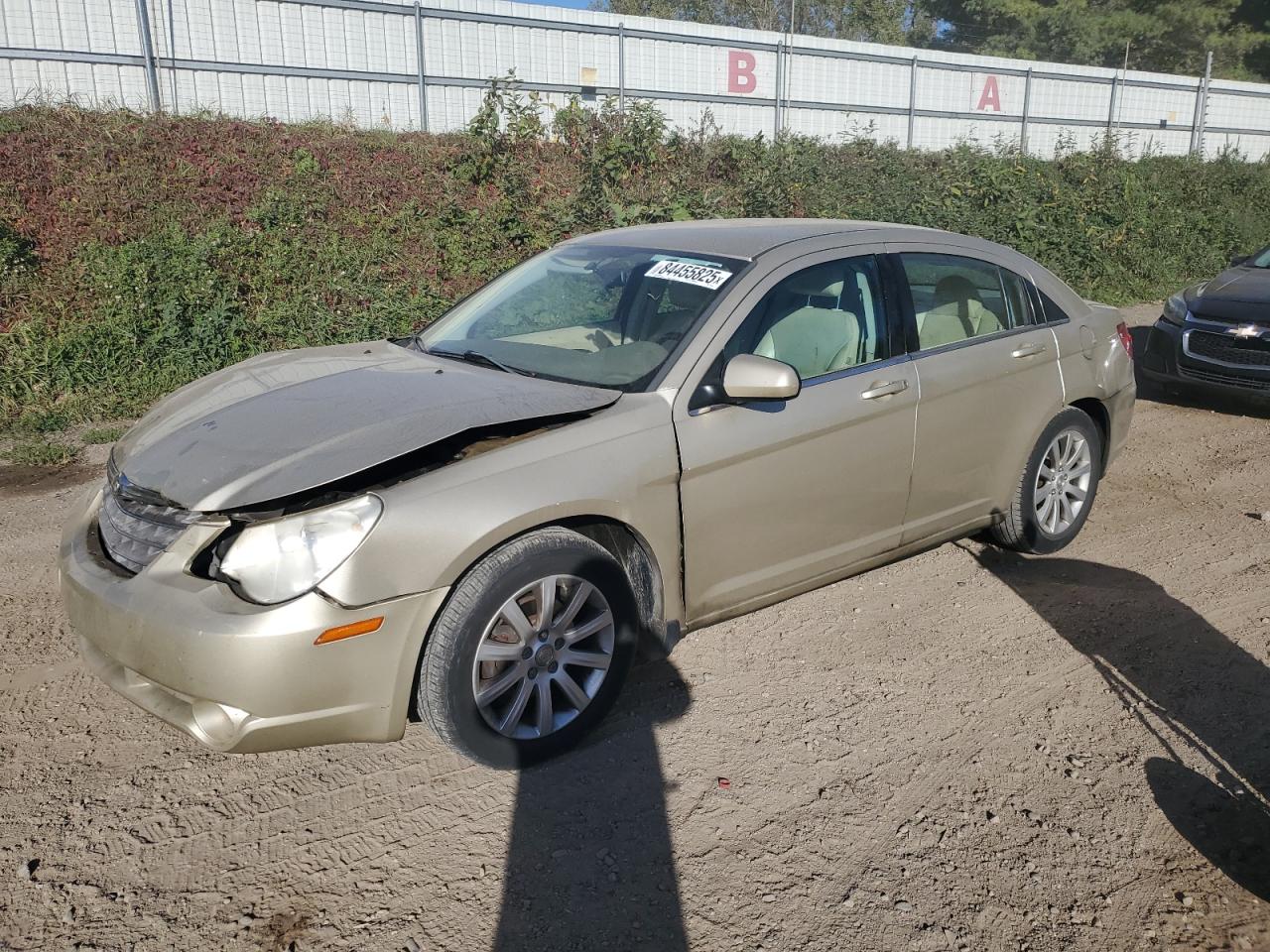 CHRYSLER SEBRING LI 2010