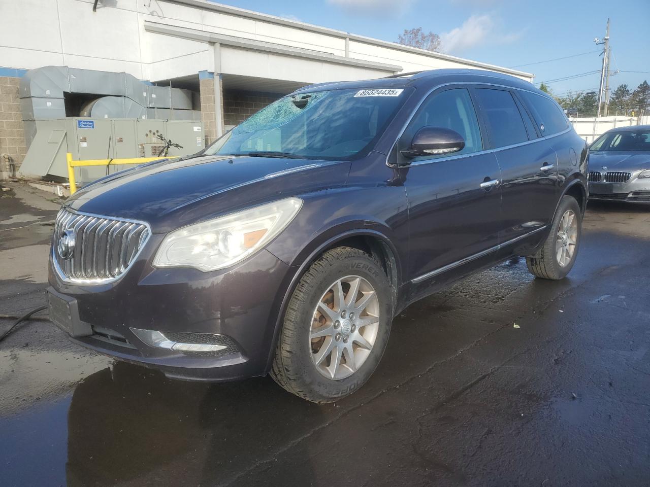 BUICK ENCLAVE 2015