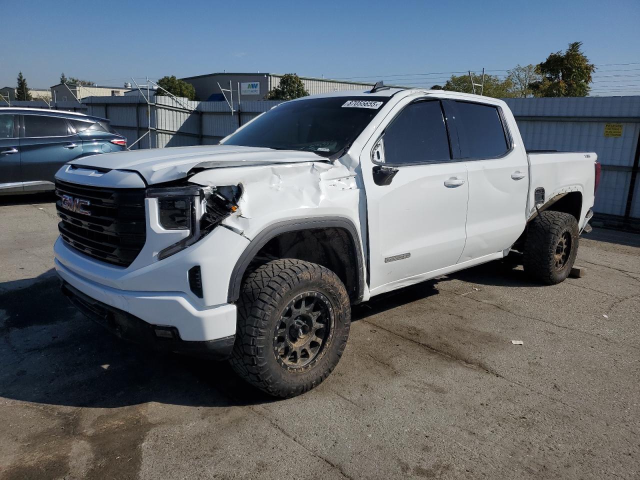 GMC SIERRA K15 2024