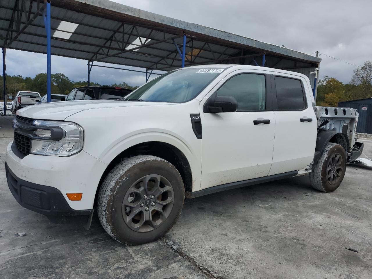 FORD MAVERICK X 2024