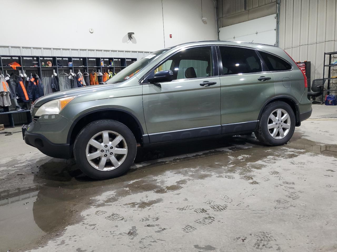 HONDA CR-V EX 2008