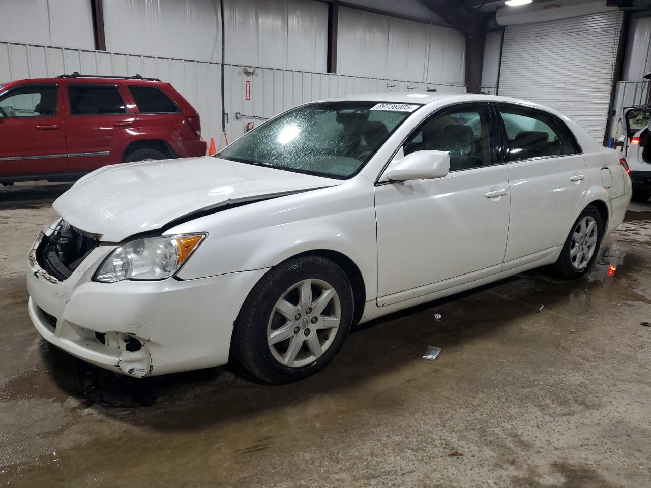 TOYOTA AVALON XL 2009