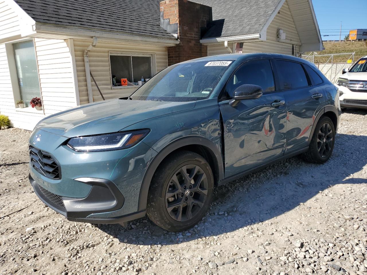 HONDA HR-V SPORT 2024
