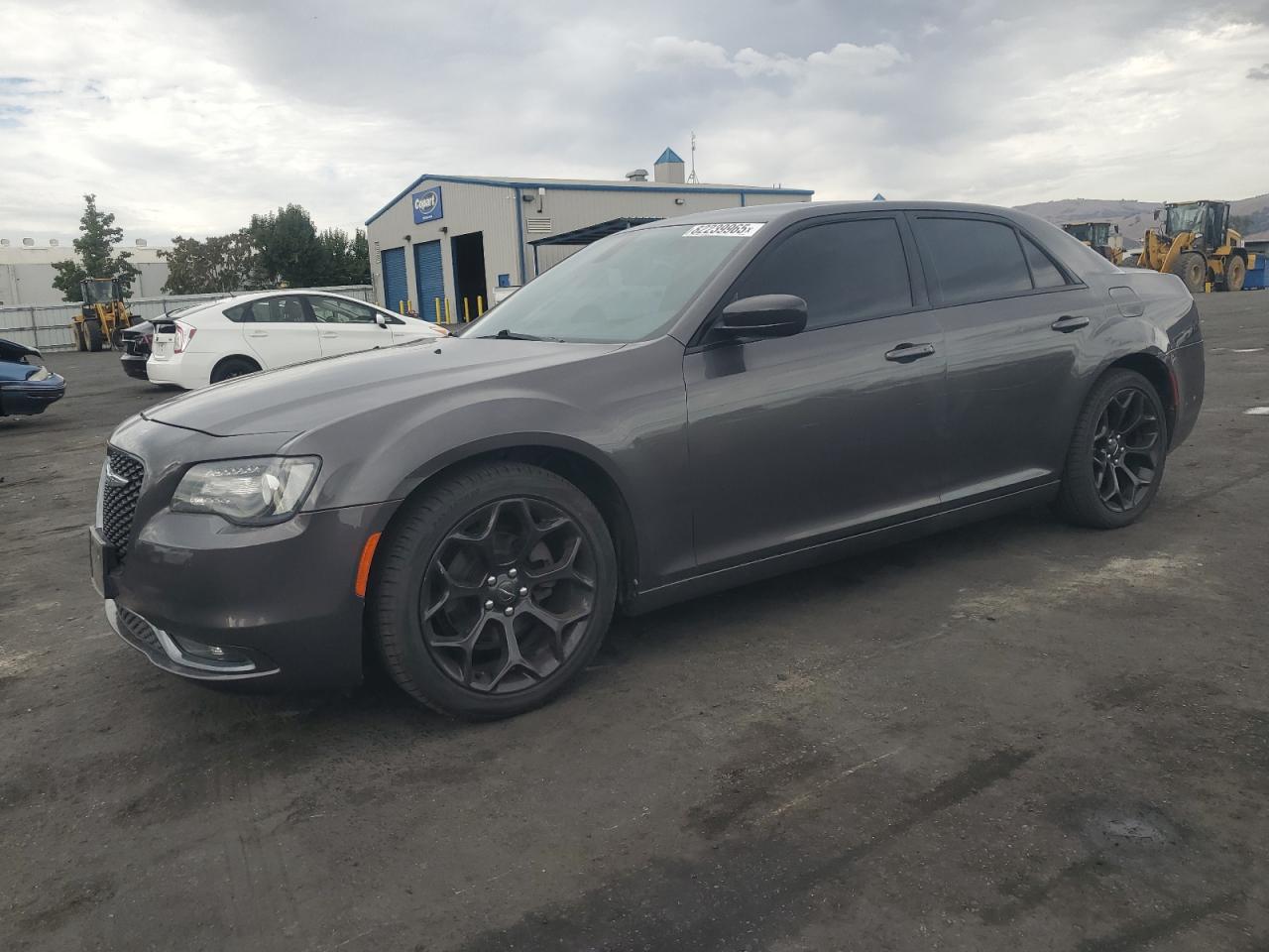 CHRYSLER 300 S 2019