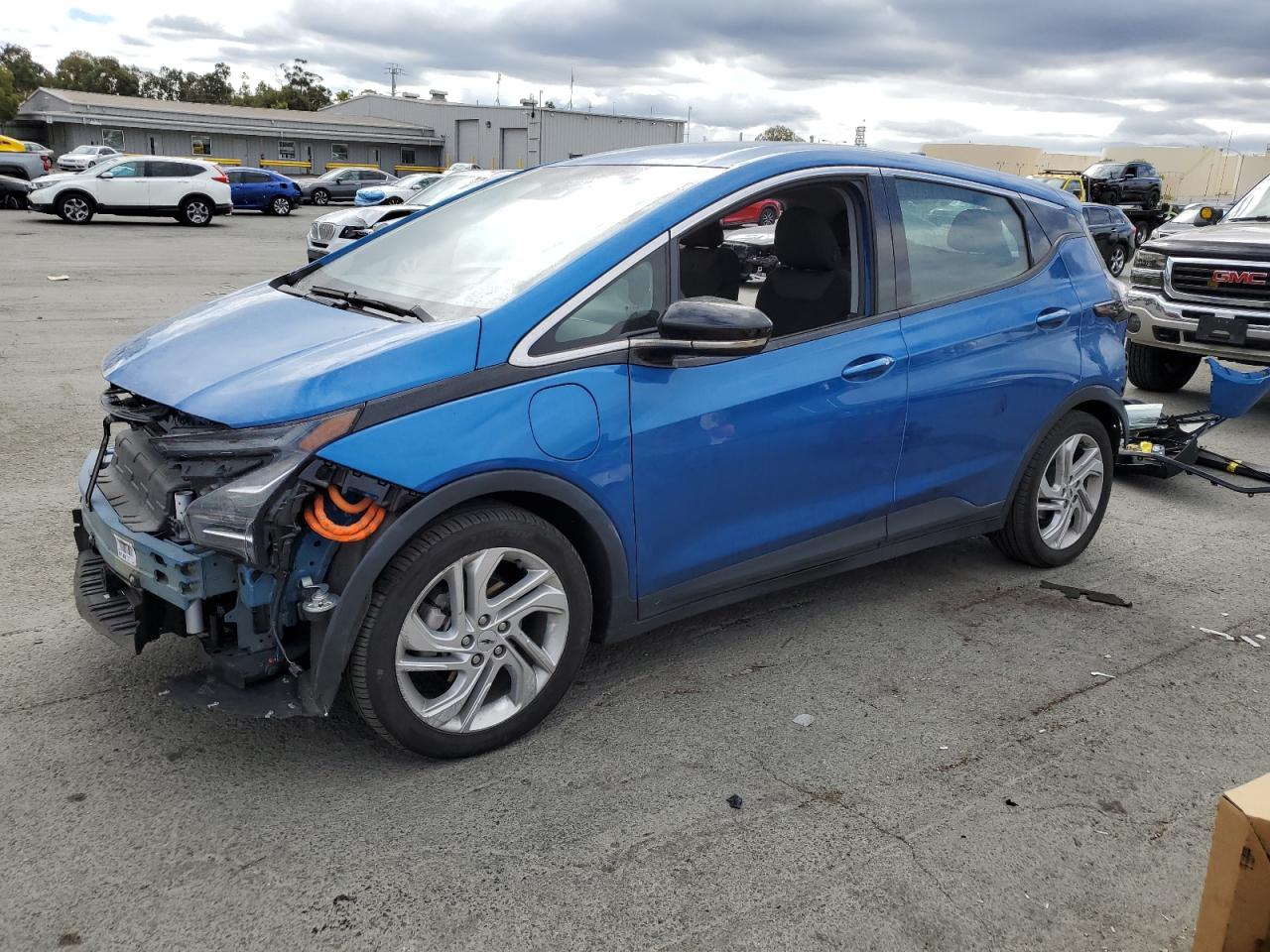 CHEVROLET BOLT EV 1L 2023