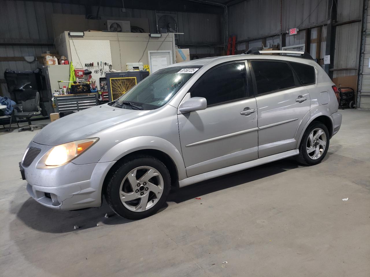 PONTIAC VIBE 2006