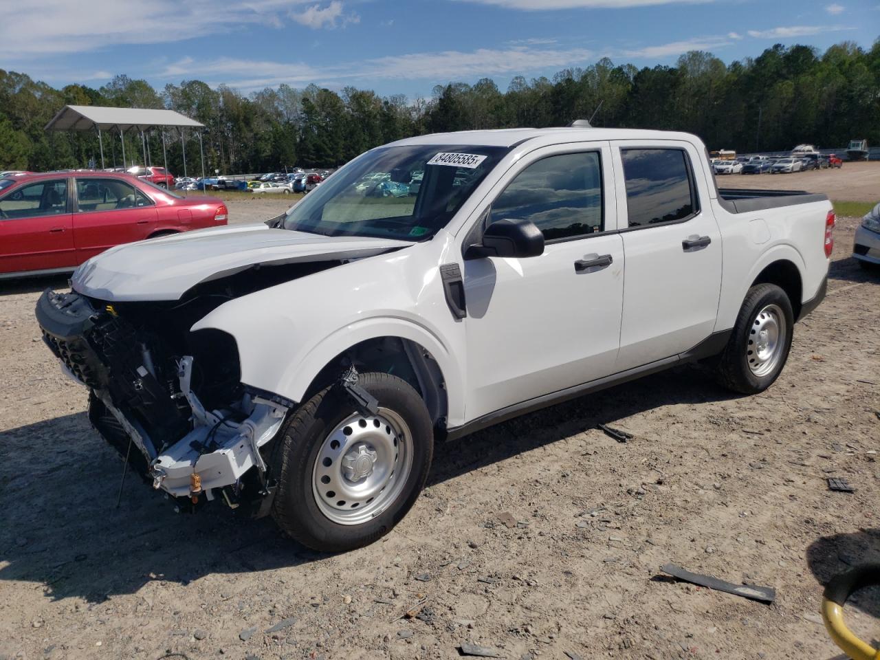 FORD MAVERICK X 2025