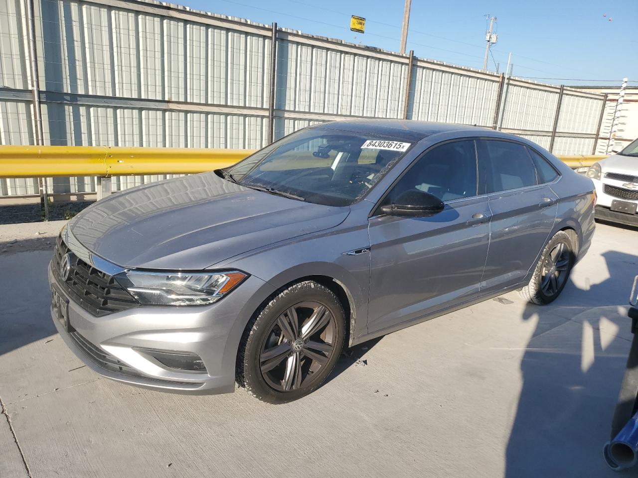 VOLKSWAGEN JETTA S 2020