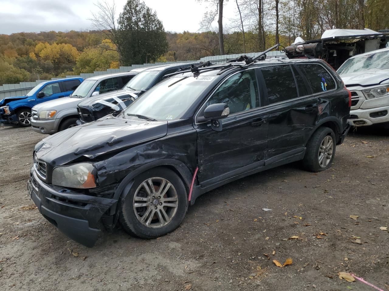 VOLVO XC90 2009