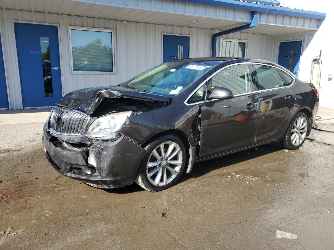 BUICK VERANO 2016
